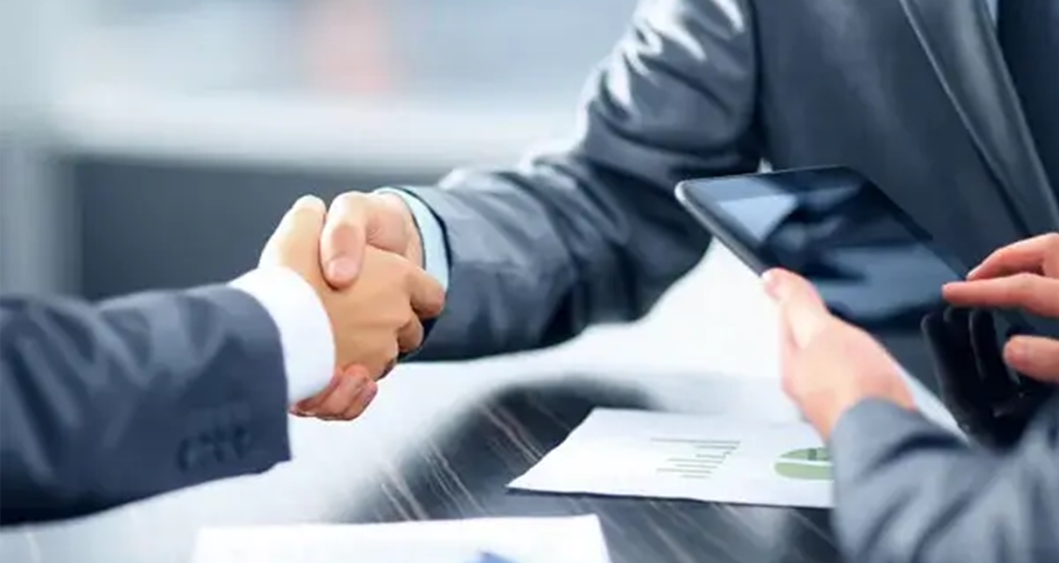 Procurement leadership workshop